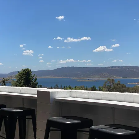 Lakeview Jindabyne Exterior photo