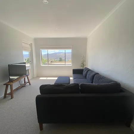 Lakeview Jindabyne Exterior photo