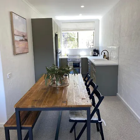 Lakeview Jindabyne Exterior photo