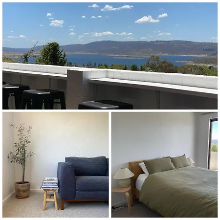 Lakeview Jindabyne Exterior photo